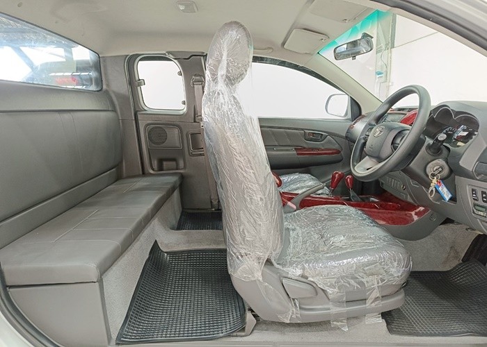 Used 1
                    TOYOTA
                     for Sale Image